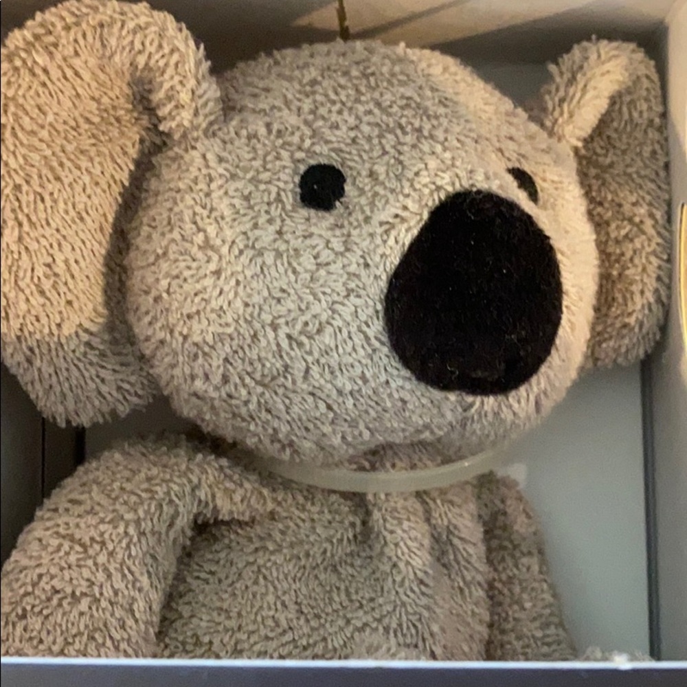 Thermal-Aid Zoo Animal - Ollie Koala